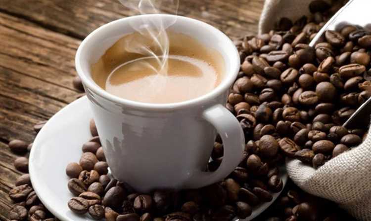 10 beneficios del café