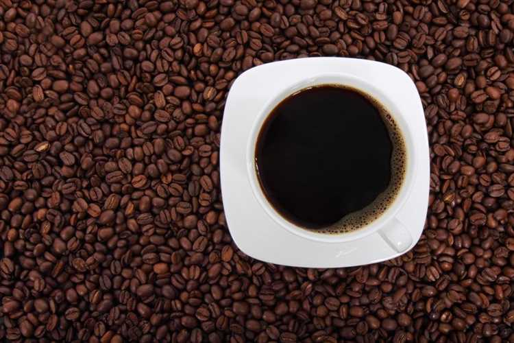 Beneficios del café americano