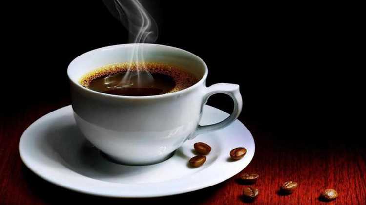 Café beneficios y desventajas