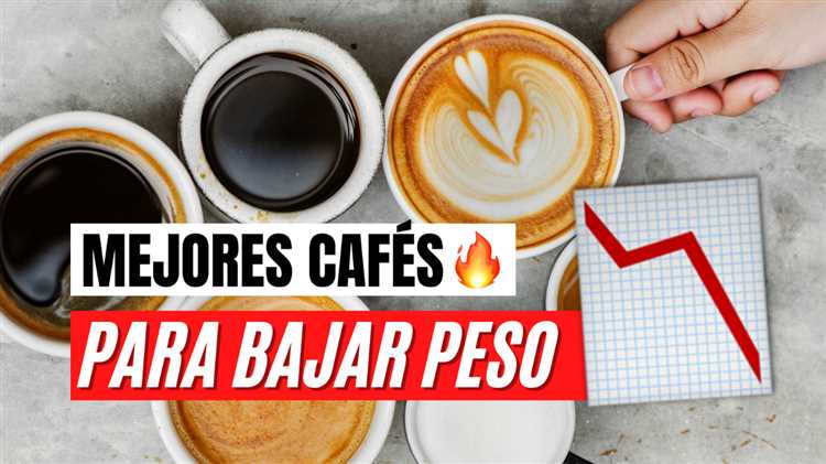 ¿Cuál es el café con menos calorías?