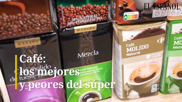 Factores a considerar al elegir el café perfecto.