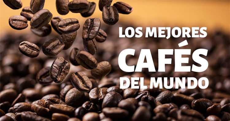 ¿Cuál es el café de mejor calidad?