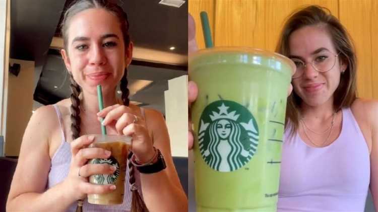 ¿Cuál es el café más saludable de Starbucks?