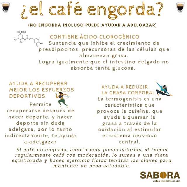 Formas de preparar el café sin calorías