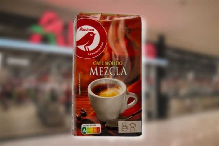 Los beneficios del café en el supermercado