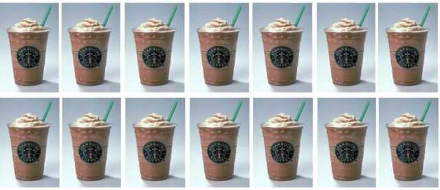 Alternativas saludables en Starbucks