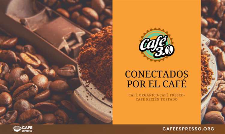 Marcas populares de café en Perú