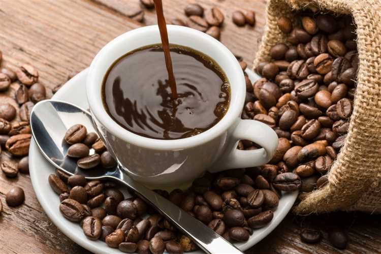 ¿Cuáles son las desventajas del café?