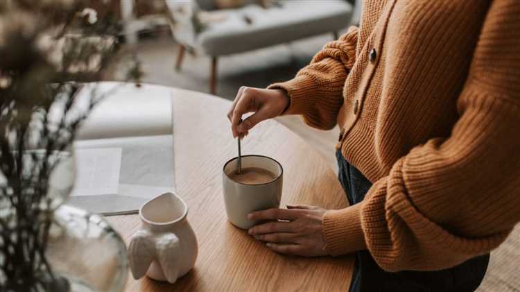 ¿Cuáles son las ventajas y desventajas de tomar café?