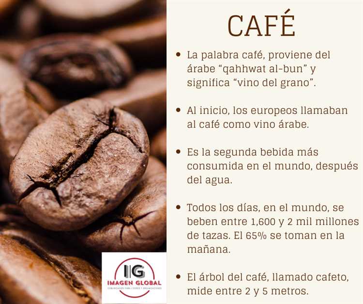 ¿Cuáles son las vitaminas del café?