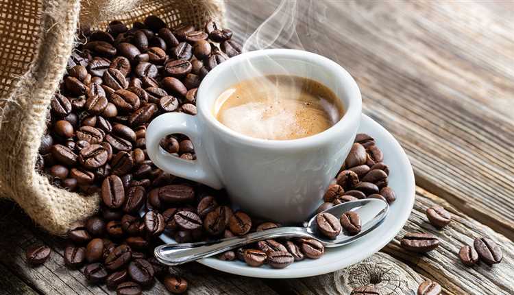 Beneficios del café para la salud