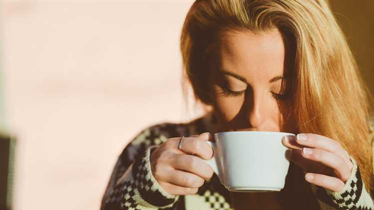 Consejos para aprovechar el pico de la cafeína