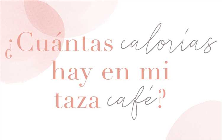 Beneficios del café negro