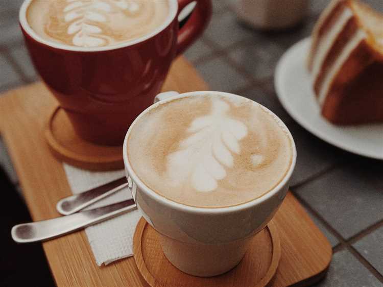 ¿Cuántas calorías tiene el Latte?