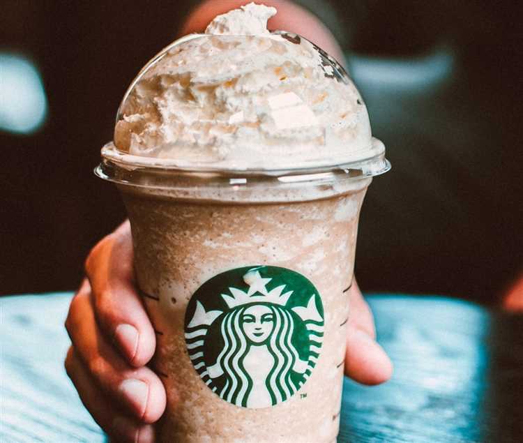 ¿Cuántas calorías tiene un café del día Starbucks?