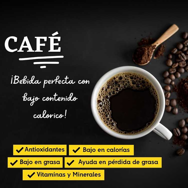 Calorías en café instantáneo con leche