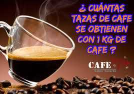 Cápsulas de café