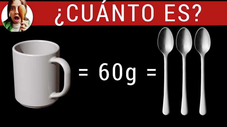 ¿Cuántas cucharadas para una taza de café?