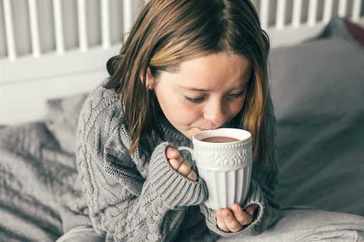 Efectos negativos del consumo excesivo de café descafeinado