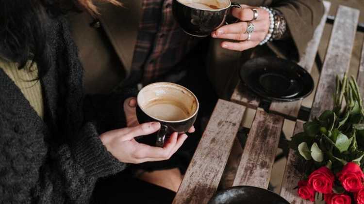 ¿Cuántas tazas de café se puede tomar al día?