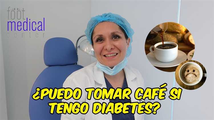 El papel del café en el control de la diabetes