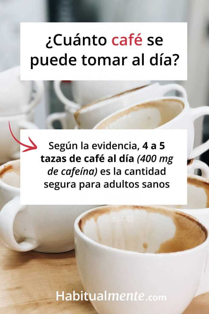 Beneficios del café