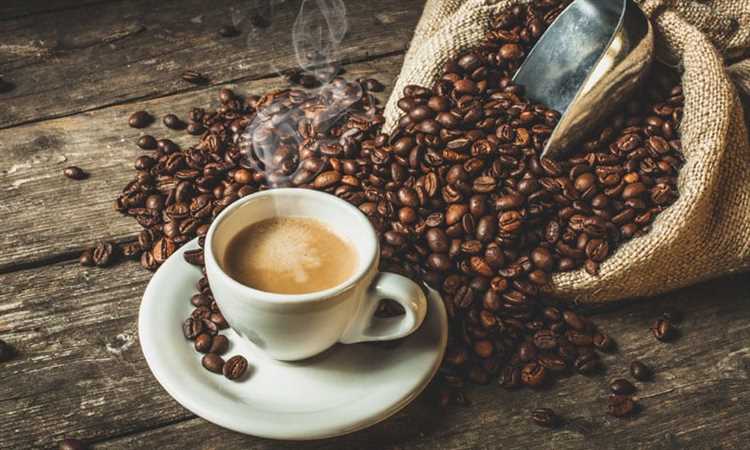 Beneficios del café para la salud