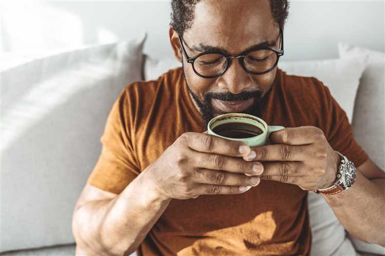 ¿Cuánto café es saludable tomar?