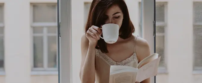 ¿Cuánto tarda el cuerpo en eliminar una taza de café?