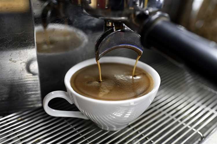 Metabolismo del café en el cuerpo