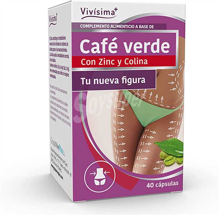 ¿Cuánto zinc tiene el café?