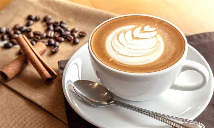 ¿Cuántos cafés con leche se pueden tomar al día?