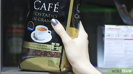 ¿Cómo hacer una buena taza de café?