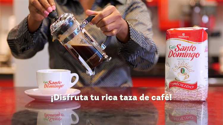 Deja reposar y disfruta tu taza de café