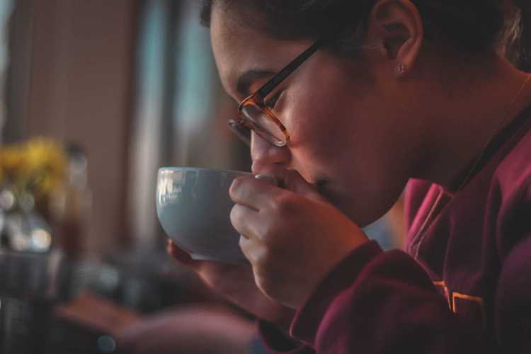 ¿Cómo saber si eres intolerante a la cafeína?