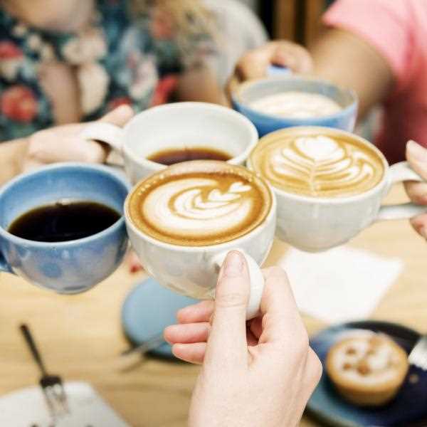 ¿Cómo dejar de tomar café? - 5 consejos efectivos