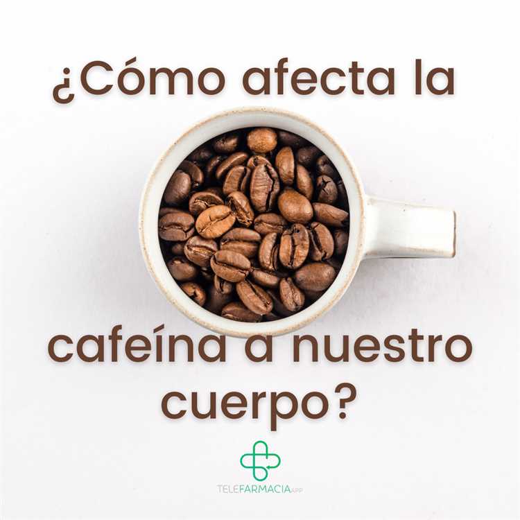 Efectos negativos del consumo excesivo de café en el corazón