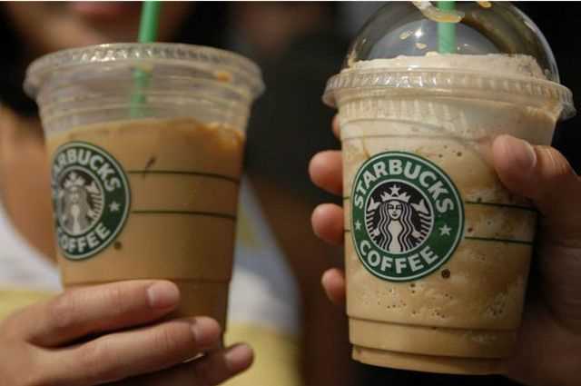 Descubre los secretos del café de Starbucks