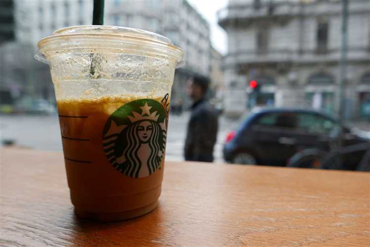 ¿Que tomar en Starbucks Si no té gusta el café?