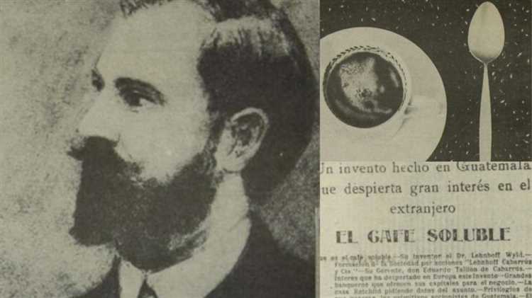 Descubre la historia del café y su origen