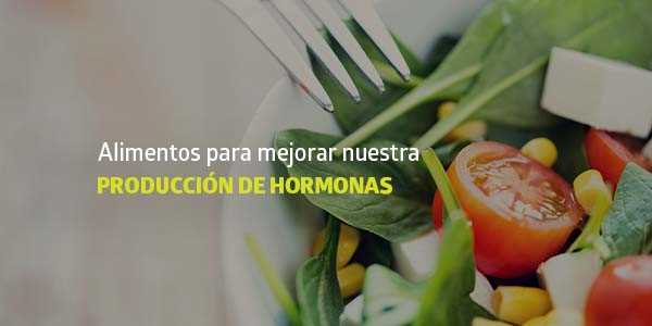 Proteínas magras para optimizar la función hormonal