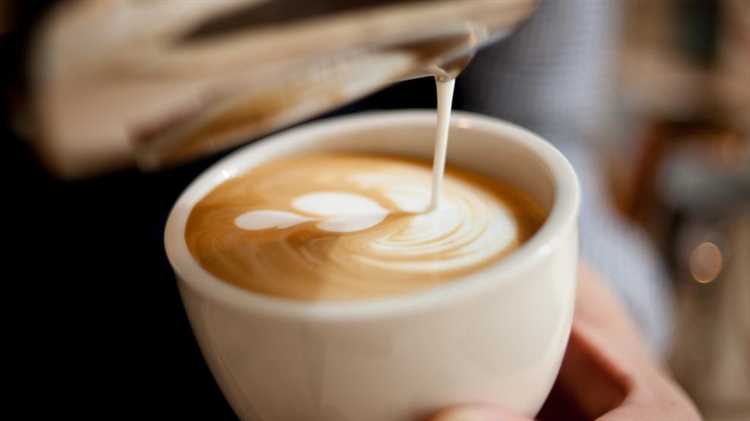 ¿Qué beneficios tiene el café con leche?