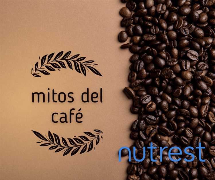 Efectos del café en la salud