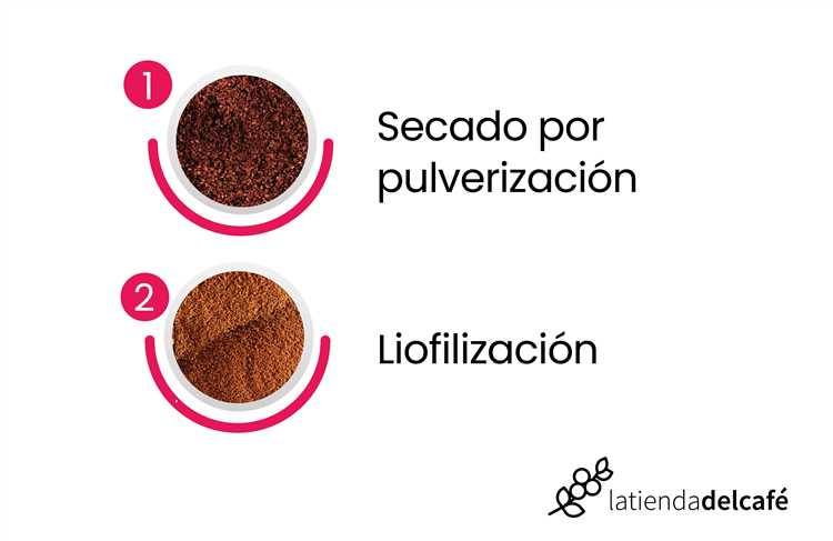 ¿Qué diferencia hay entre el café y el Nescafé?