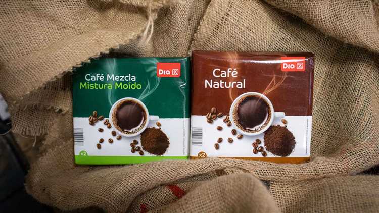 ¿Café natural o mezcla? Conoce las ventajas de cada opción