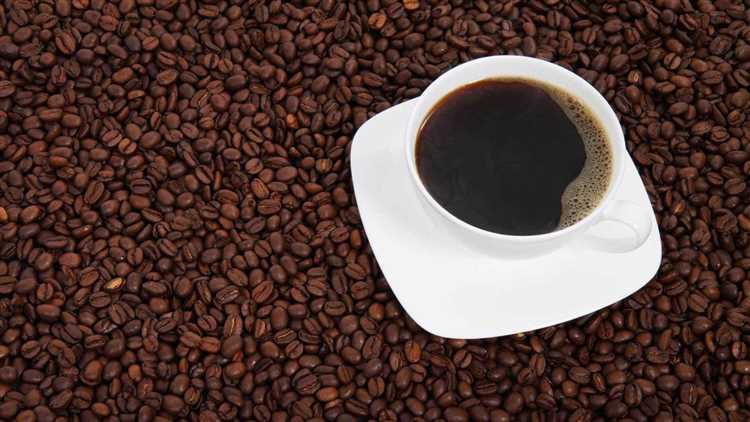 ¿Qué es mejor café natural o mezcla?