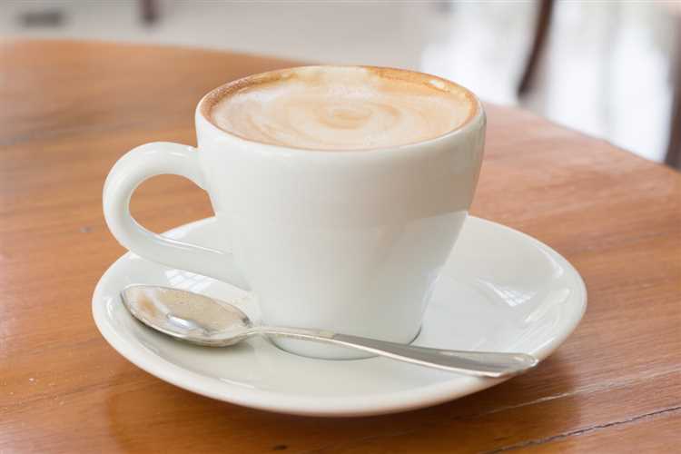 Beneficios del café con leche