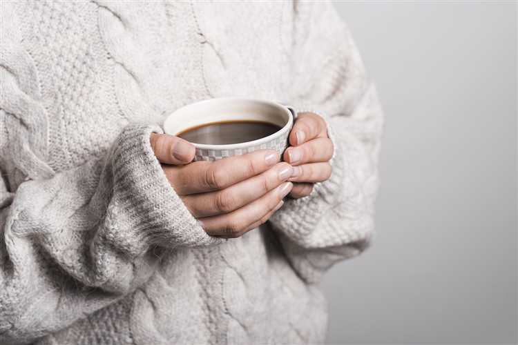 Efectos secundarios de la cafeína