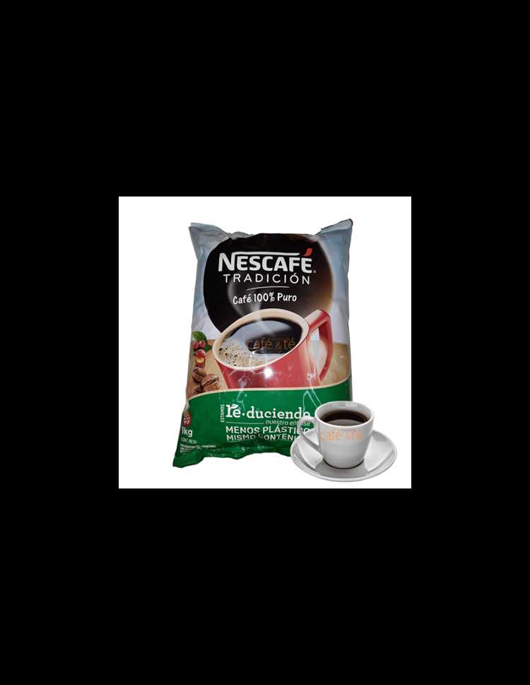 ¿Qué Nescafé no tiene azúcar?