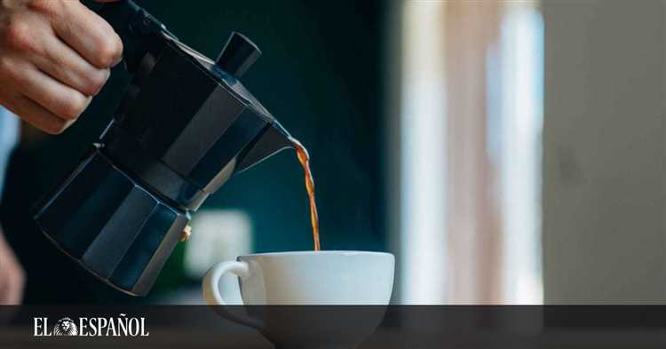 ¿Qué pasa si caliento el café en el microondas?